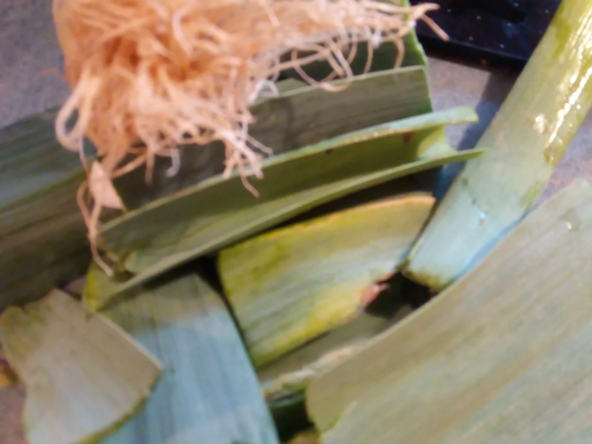 Rezept: "Schaales "! kochbar Challenge 3.0 ( März 2021 ) Bild Nr. 13618 "Schaales "! kochbar Challenge 3.0 ( März 2021 ) - Rezept - Bild Nr. 13618