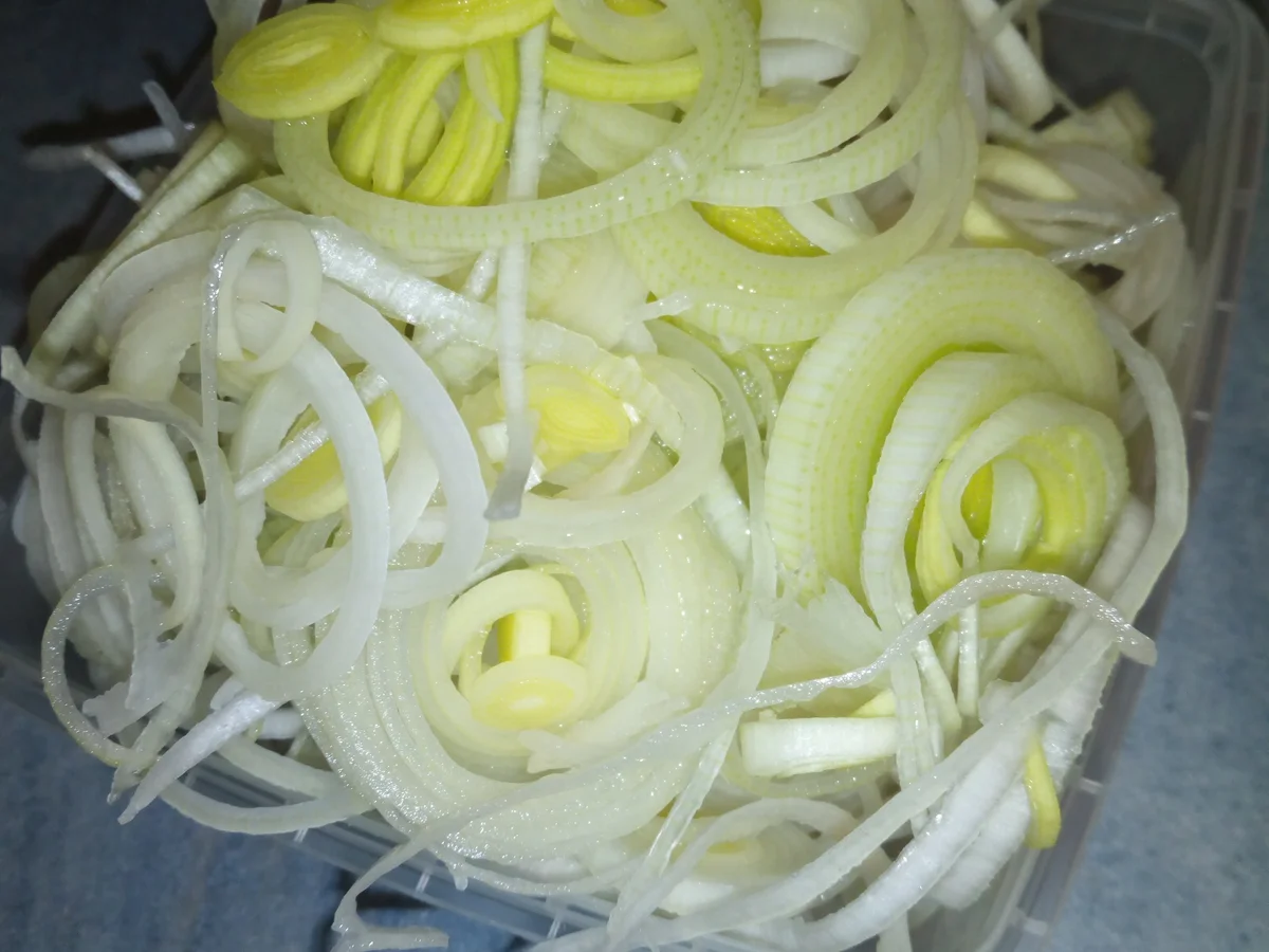 Rezept: "Schaales "! kochbar Challenge 3.0 ( März 2021 ) Bild Nr. 13620 "Schaales "! kochbar Challenge 3.0 ( März 2021 ) - Rezept - Bild Nr. 13620