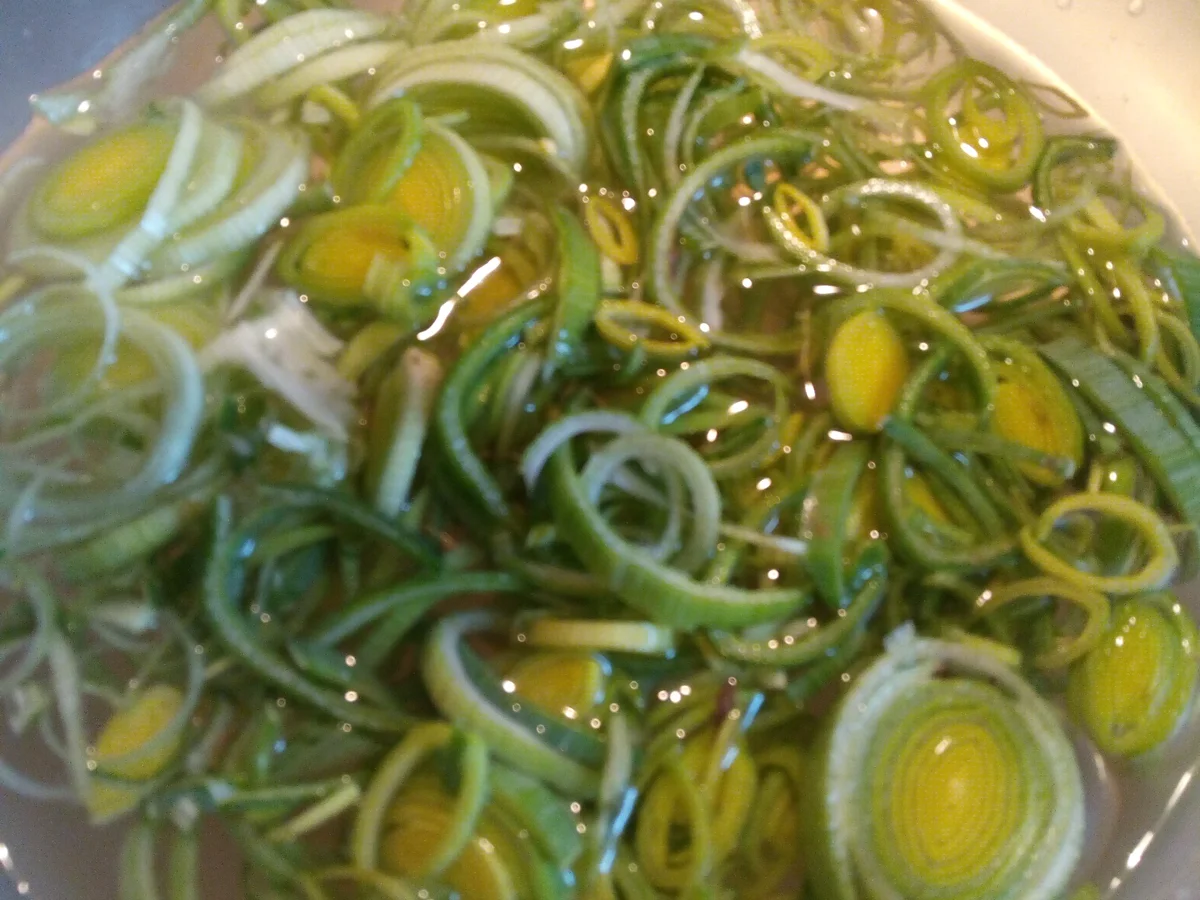 Rezept: "Schaales "! kochbar Challenge 3.0 ( März 2021 ) Bild Nr. 13621 "Schaales "! kochbar Challenge 3.0 ( März 2021 ) - Rezept - Bild Nr. 13621