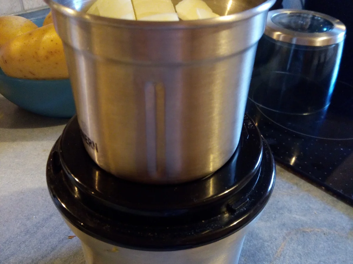 Rezept: "Schaales "! kochbar Challenge 3.0 ( März 2021 ) Bild Nr. 13624 "Schaales "! kochbar Challenge 3.0 ( März 2021 ) - Rezept - Bild Nr. 13624