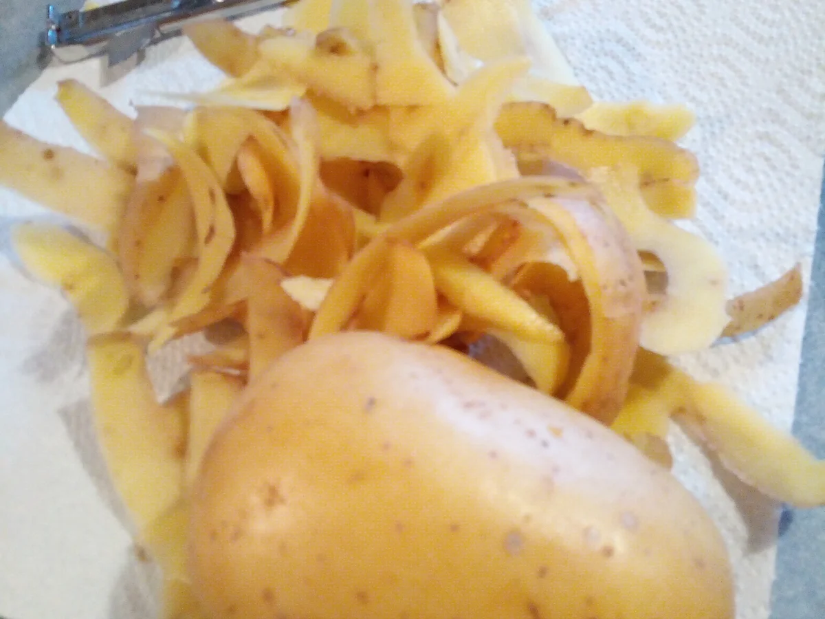 Rezept: "Schaales "! kochbar Challenge 3.0 ( März 2021 ) Bild Nr. 13628 "Schaales "! kochbar Challenge 3.0 ( März 2021 ) - Rezept - Bild Nr. 13628