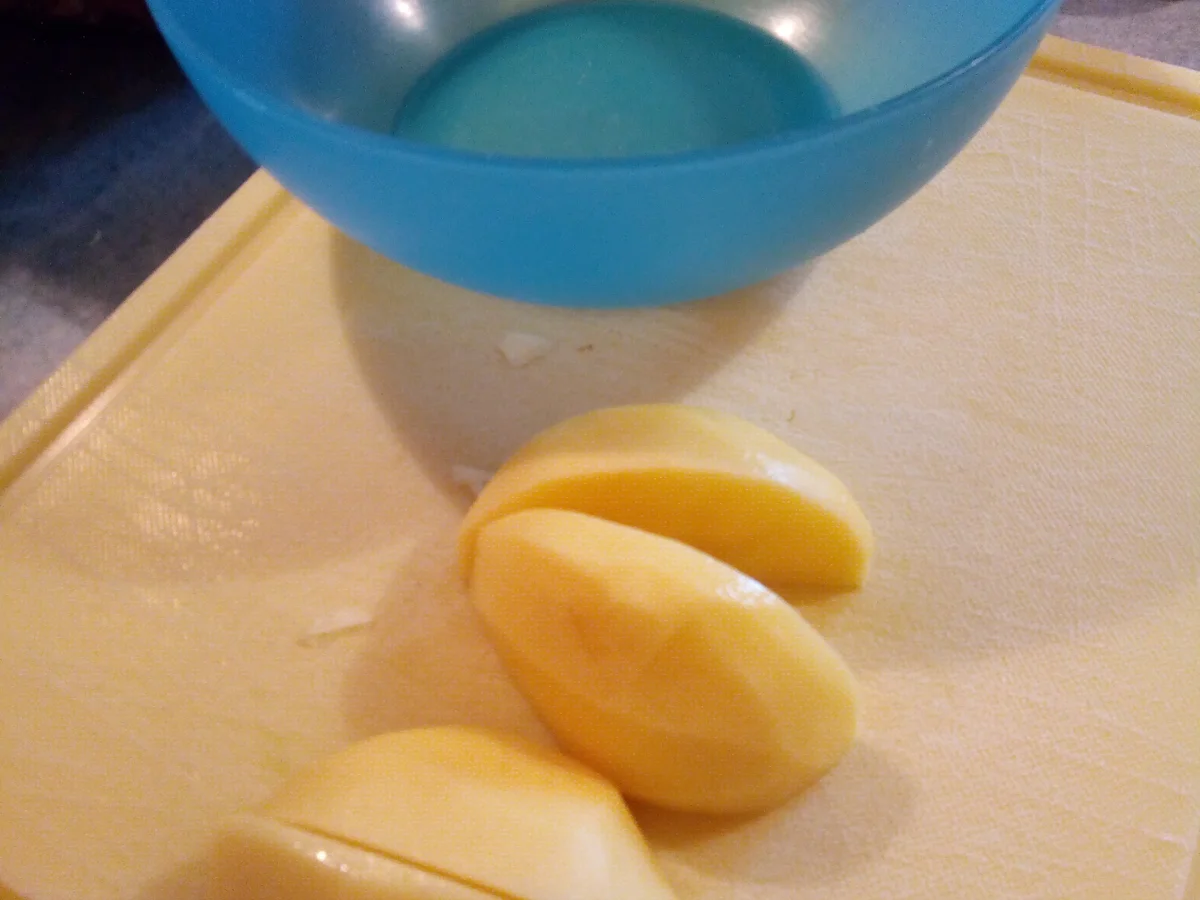 Rezept: "Schaales "! kochbar Challenge 3.0 ( März 2021 ) Bild Nr. 13629 "Schaales "! kochbar Challenge 3.0 ( März 2021 ) - Rezept - Bild Nr. 13629