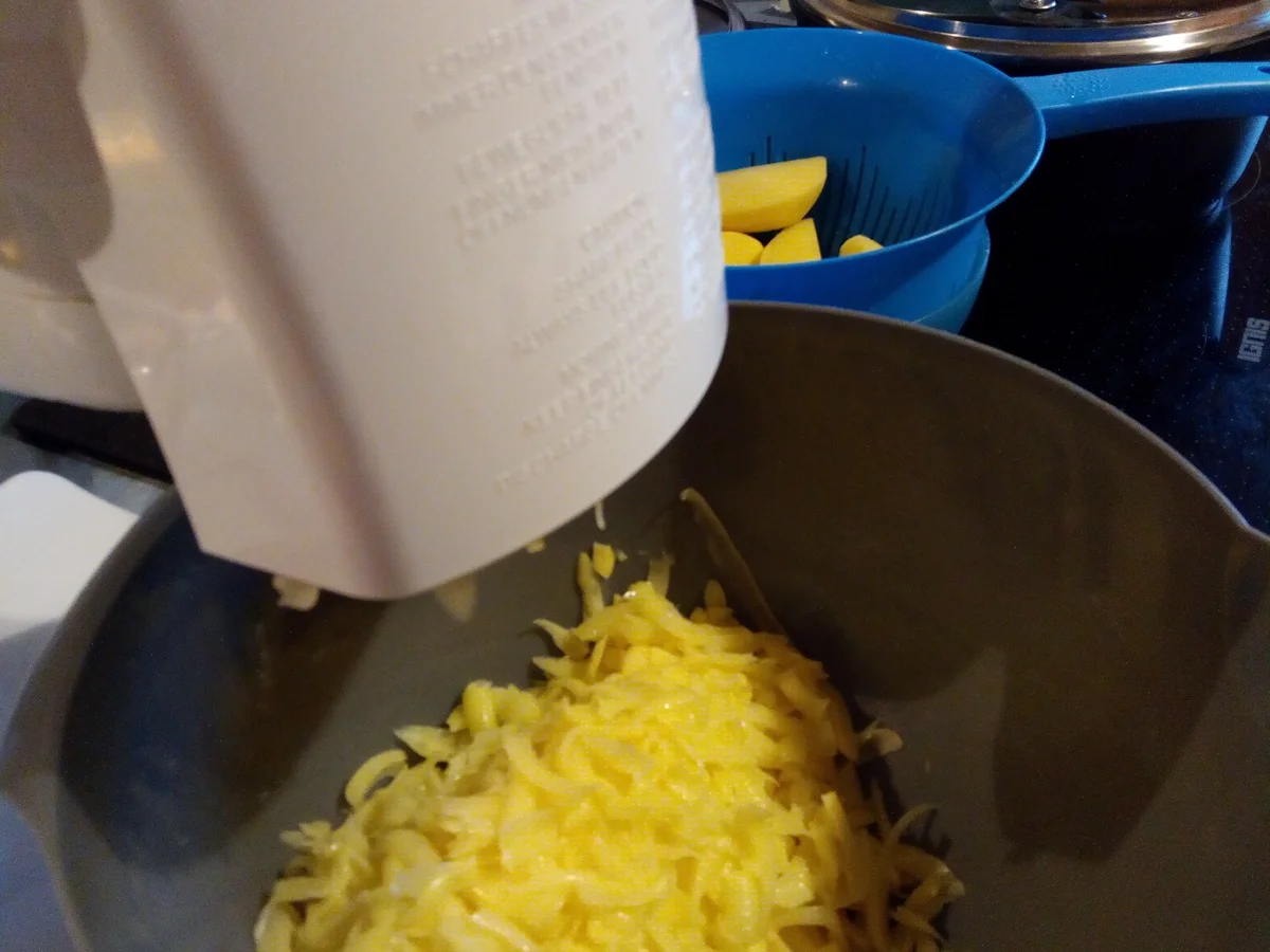 Rezept: "Schaales "! kochbar Challenge 3.0 ( März 2021 ) Bild Nr. 13630 "Schaales "! kochbar Challenge 3.0 ( März 2021 ) - Rezept - Bild Nr. 13630