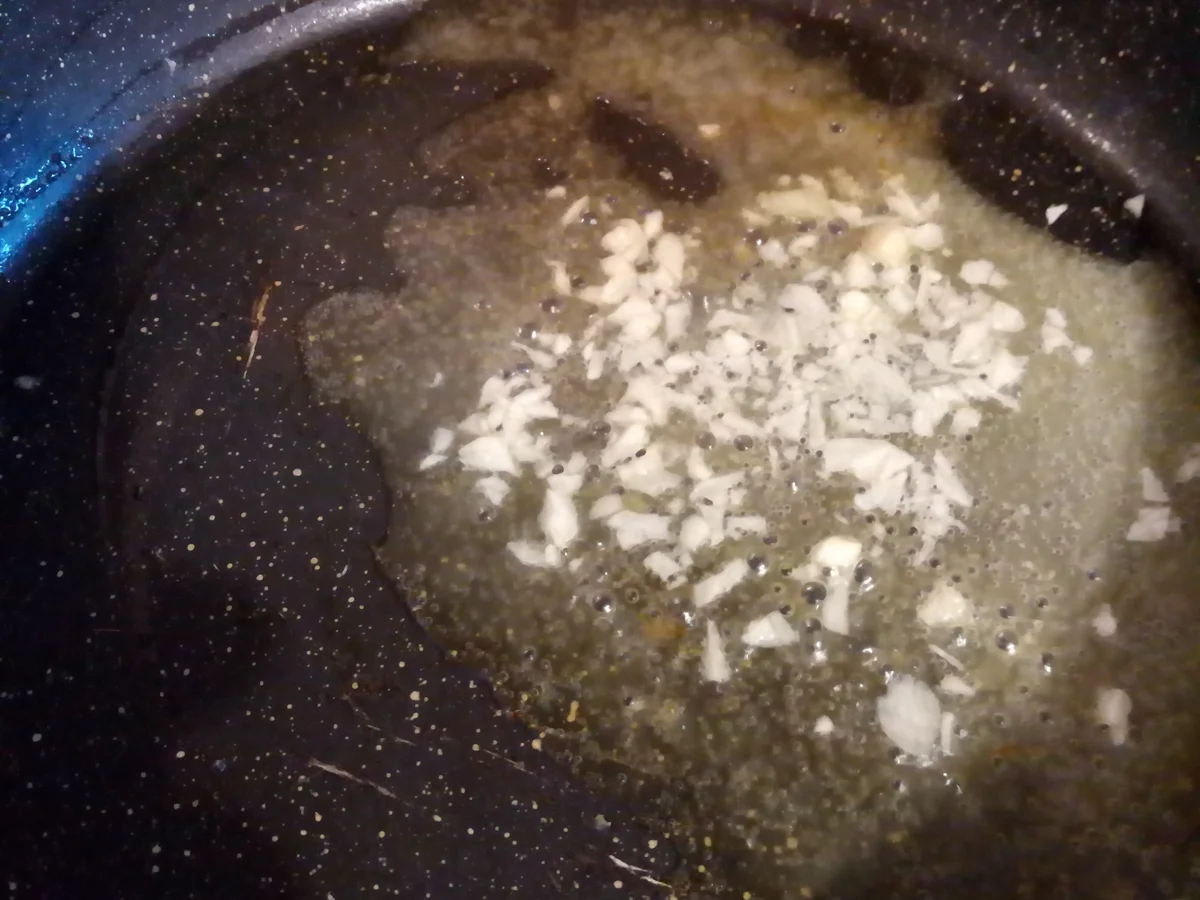 Rezept: "Schaales "! kochbar Challenge 3.0 ( März 2021 ) Bild Nr. 13633 "Schaales "! kochbar Challenge 3.0 ( März 2021 ) - Rezept - Bild Nr. 13633