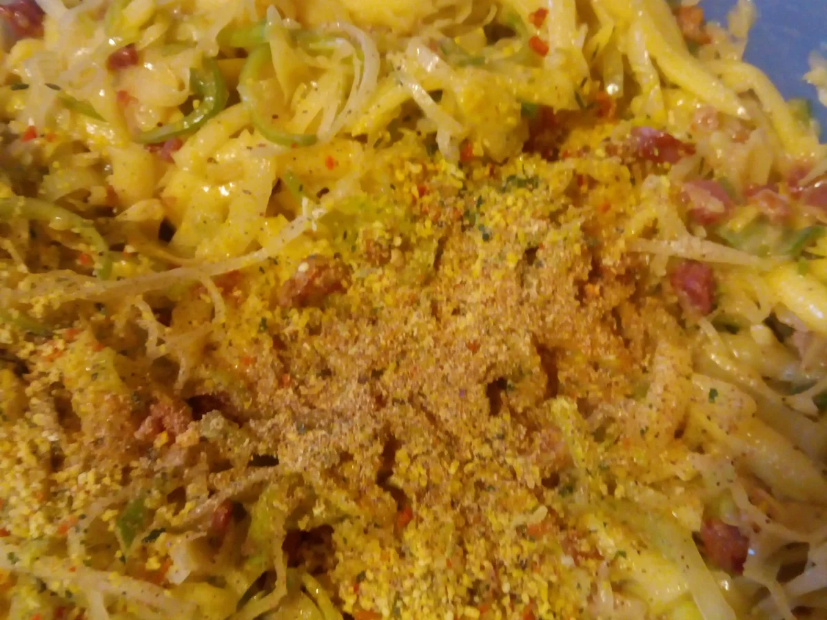 Rezept: "Schaales "! kochbar Challenge 3.0 ( März 2021 ) Bild Nr. 13636 "Schaales "! kochbar Challenge 3.0 ( März 2021 ) - Rezept - Bild Nr. 13636