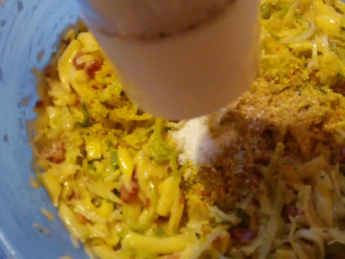 Rezept: "Schaales "! kochbar Challenge 3.0 ( März 2021 ) Bild Nr. 13637 "Schaales "! kochbar Challenge 3.0 ( März 2021 ) - Rezept - Bild Nr. 13637