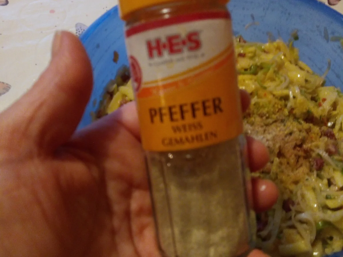 Rezept: "Schaales "! kochbar Challenge 3.0 ( März 2021 ) Bild Nr. 13638 "Schaales "! kochbar Challenge 3.0 ( März 2021 ) - Rezept - Bild Nr. 13638