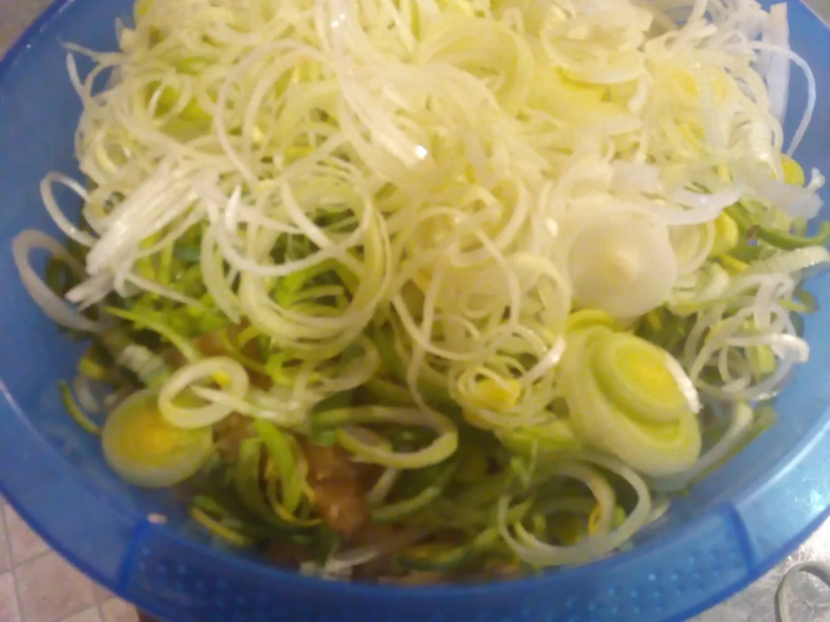 Rezept: "Schaales "! kochbar Challenge 3.0 ( März 2021 ) Bild Nr. 13640 "Schaales "! kochbar Challenge 3.0 ( März 2021 ) - Rezept - Bild Nr. 13640