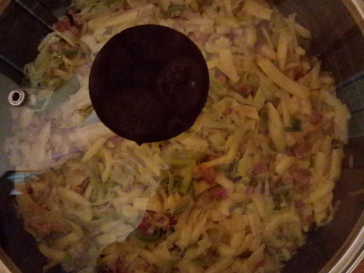 Rezept: "Schaales "! kochbar Challenge 3.0 ( März 2021 ) Bild Nr. 13642 "Schaales "! kochbar Challenge 3.0 ( März 2021 ) - Rezept - Bild Nr. 13642