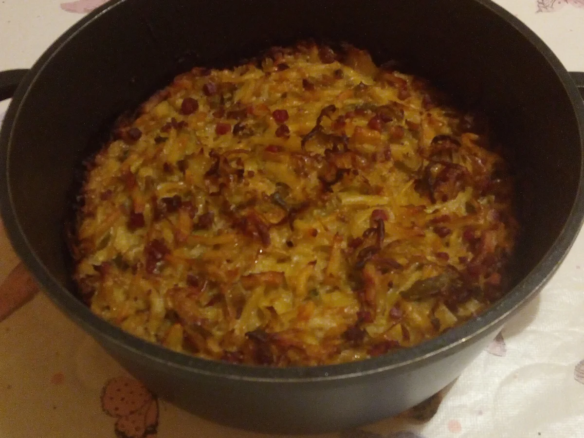 Rezept: "Schaales "! kochbar Challenge 3.0 ( März 2021 ) Bild Nr. 13644 "Schaales "! kochbar Challenge 3.0 ( März 2021 ) - Rezept - Bild Nr. 13644