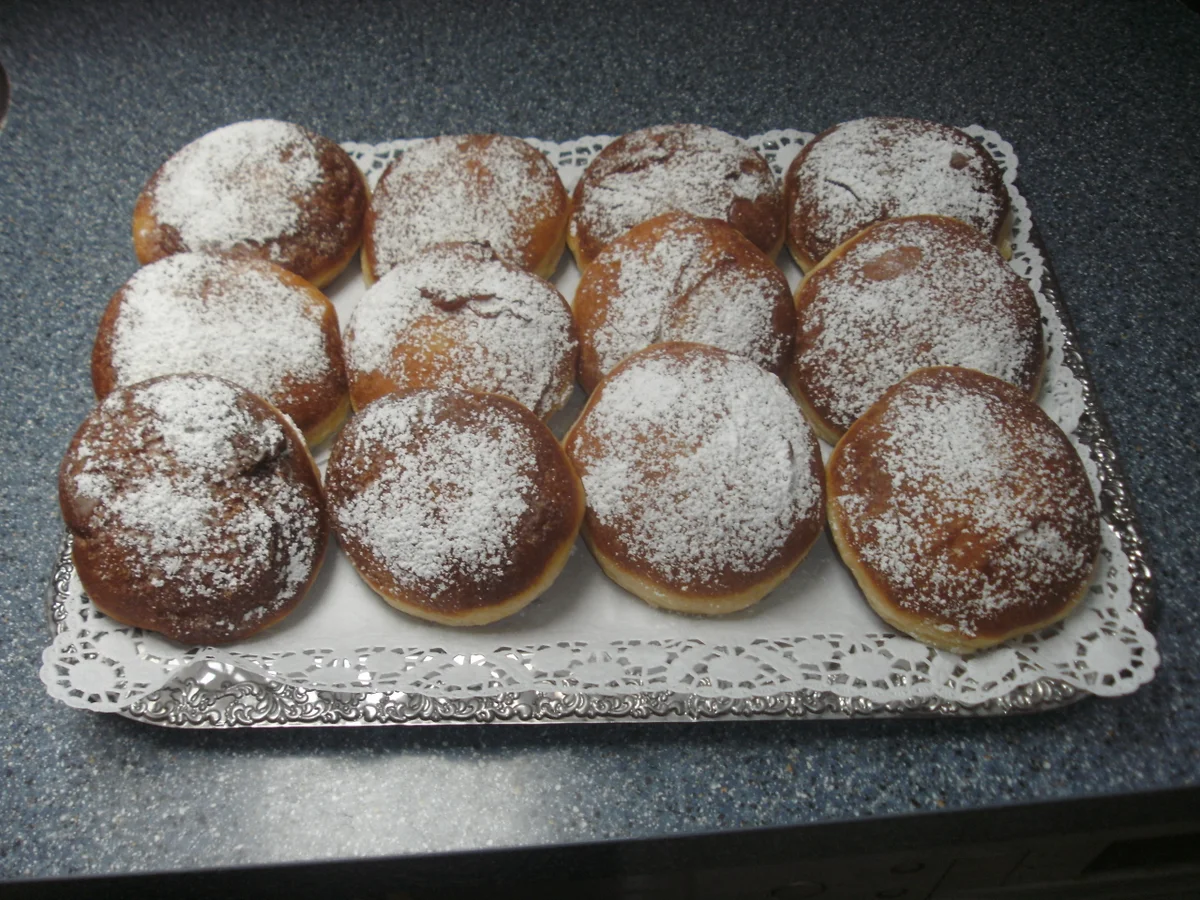 Berliner - Rezept - Bild Nr. 2