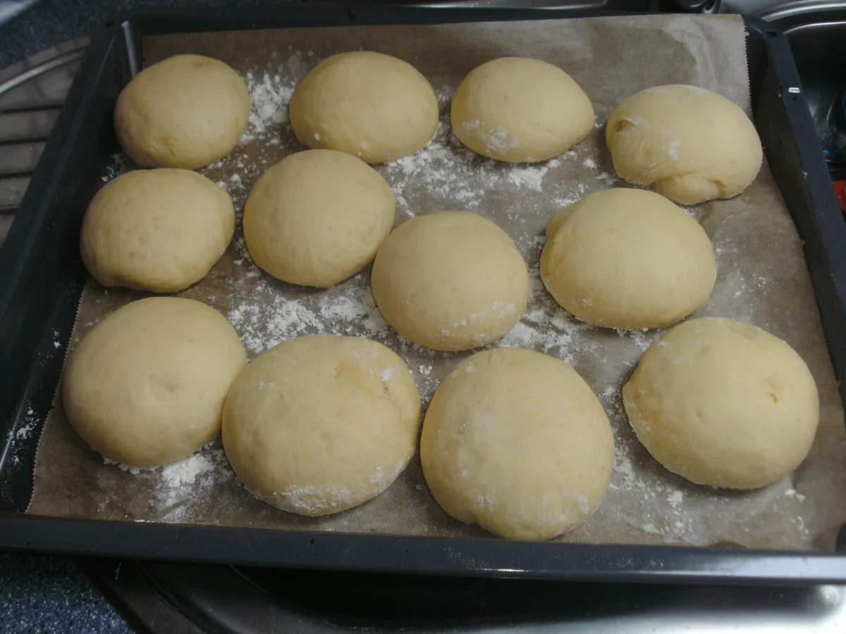 Berliner - Rezept - Bild Nr. 5