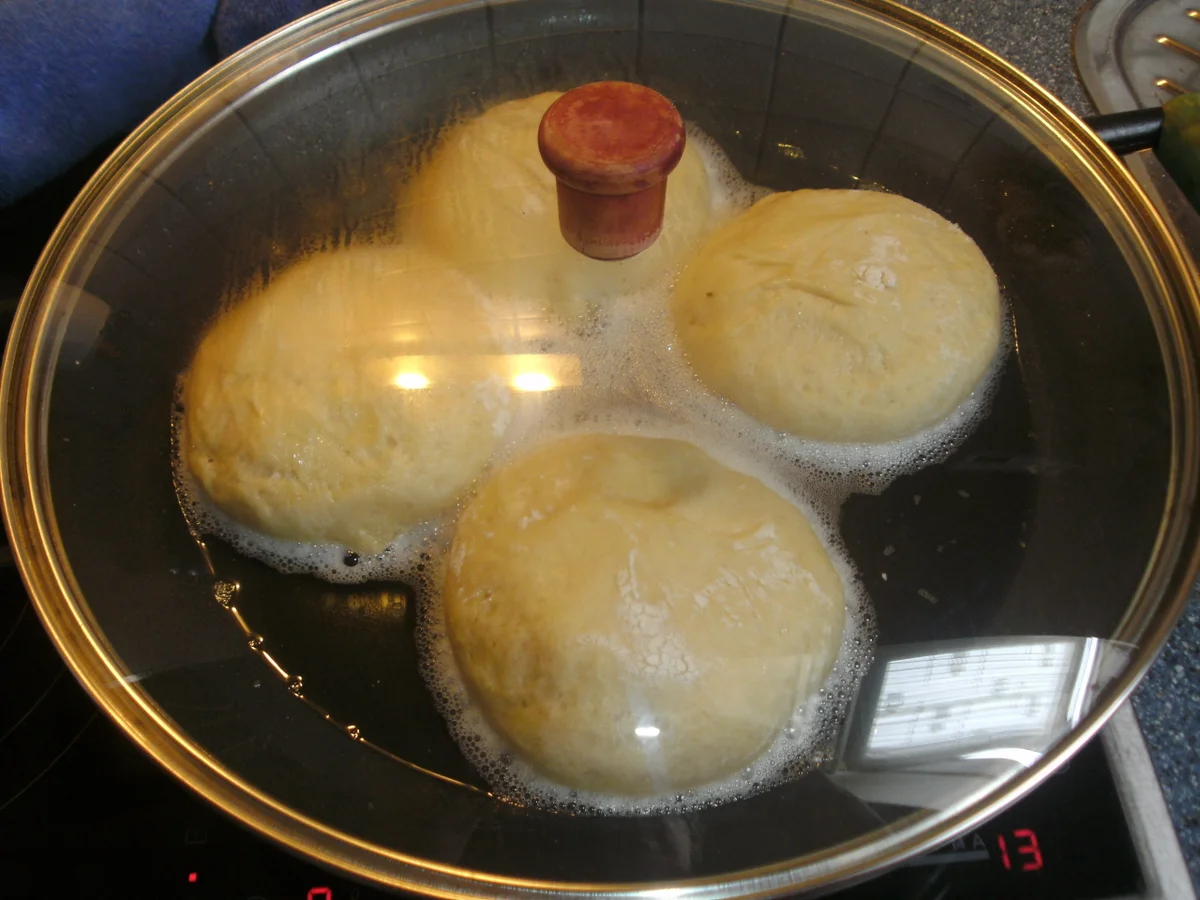 Berliner - Rezept - Bild Nr. 6