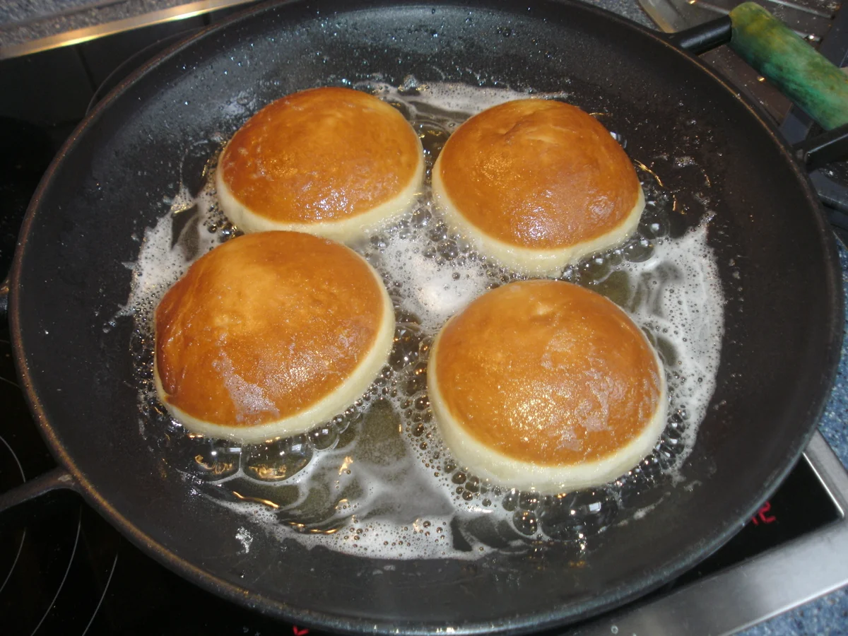 Berliner - Rezept - Bild Nr. 7