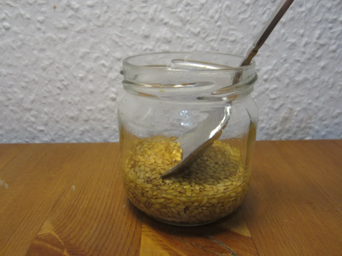 Grüne Frikadellen - Rezept - Bild Nr. 10