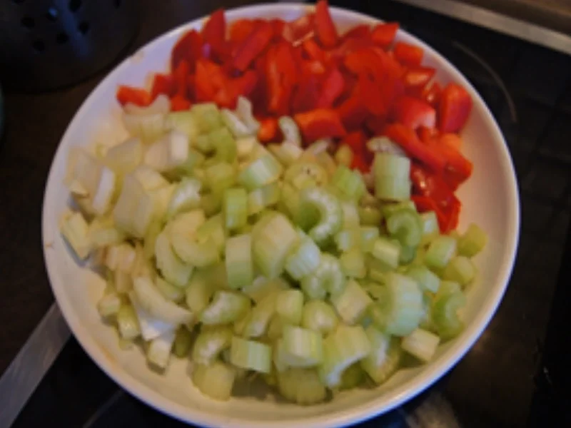 Herzhafte Weißkohlsuppe - Rezept - Bild Nr. 8