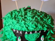 Wunderkuchen Schokobon Torte - Rezept - Bild Nr. 2