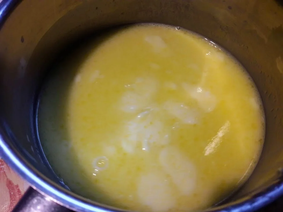 Rezept: Puddingschnecken Bild Nr. 9 Puddingschnecken - Rezept - Bild Nr. 9