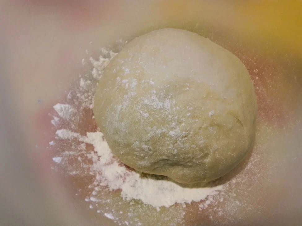 Rezept: Puddingschnecken Bild Nr. 11 Puddingschnecken - Rezept - Bild Nr. 11