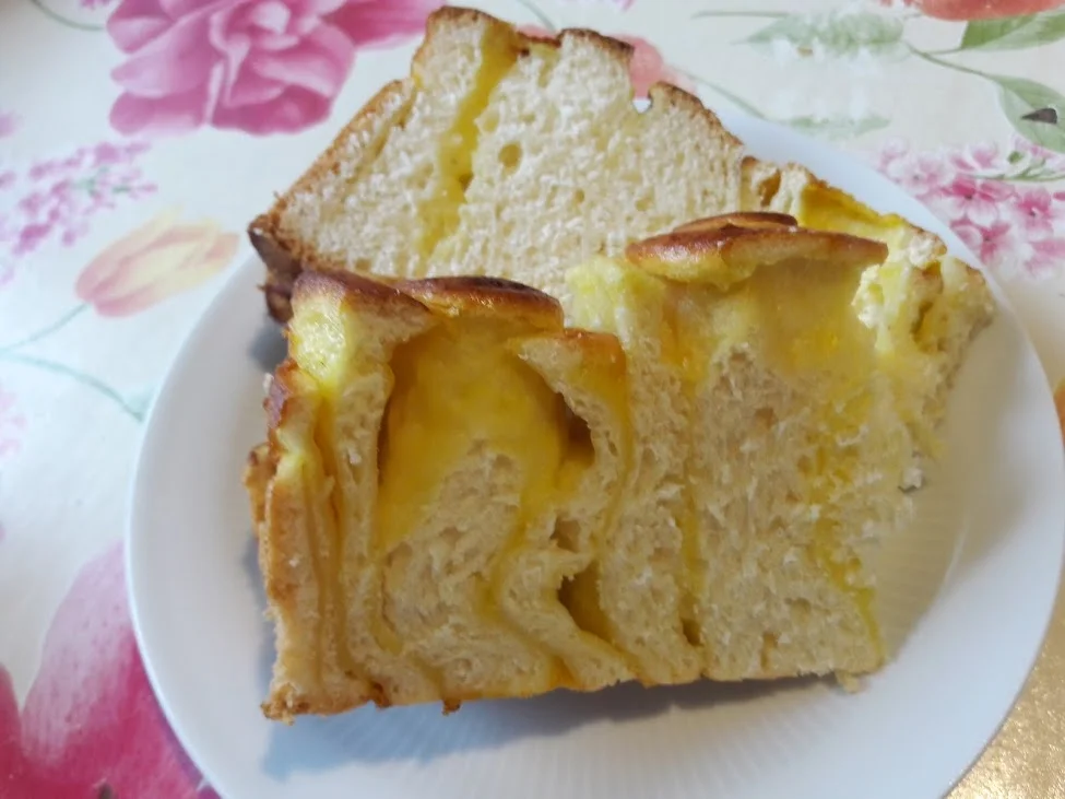 Rezept: Puddingschnecken Bild Nr. 19 Puddingschnecken - Rezept - Bild Nr. 19