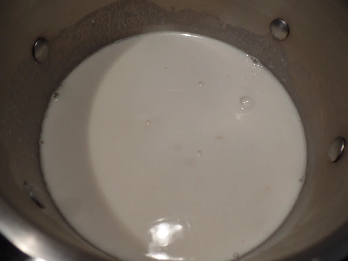 Buttermilch -Wurzelbrot - Rezept - Bild Nr. 13597