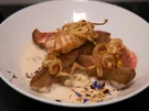 Rezept: Farbduett aus Gelb und Pink mit Knusperkonfetti Bild Nr. 2 Farbduett aus Gelb und Pink mit Knusperkonfetti - Rezept - Bild Nr. 2