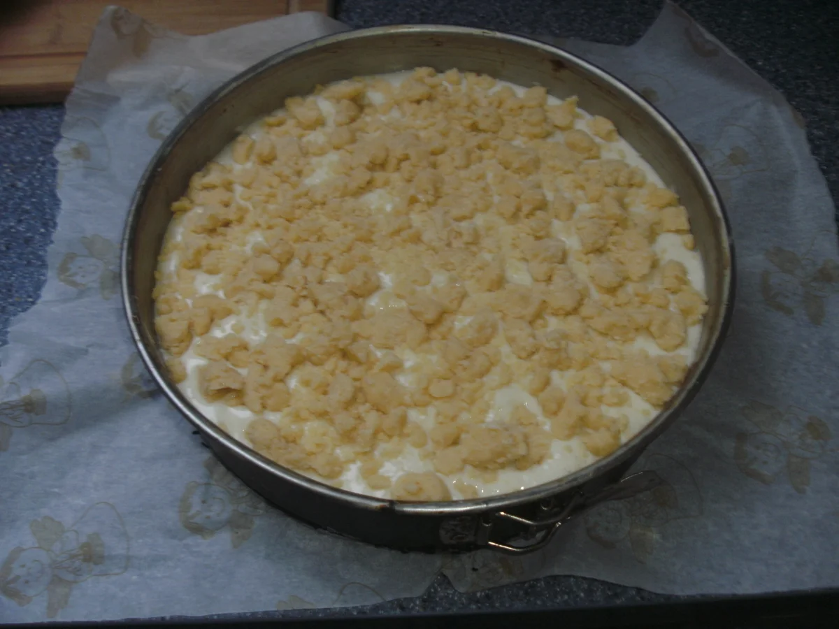 Apfelkuchen - Rezept - Bild Nr. 9