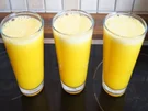 Ingwer-Ananas-Drink - Rezept - Bild Nr. 13631