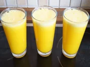 Ingwer-Ananas-Drink - Rezept - Bild Nr. 13631