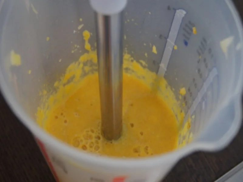 Rezept: Ingwer-Ananas-Drink Bild Nr. 13635 Ingwer-Ananas-Drink - Rezept - Bild Nr. 13635