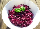 Rotkrautsalat - Rezept - Bild Nr. 13631