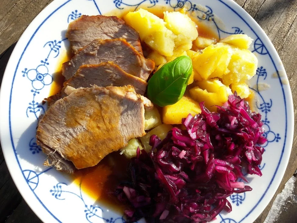Rotkrautsalat - Rezept - Bild Nr. 13638