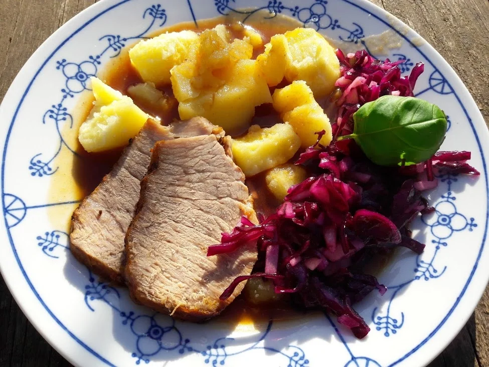 Rotkrautsalat - Rezept - Bild Nr. 13639