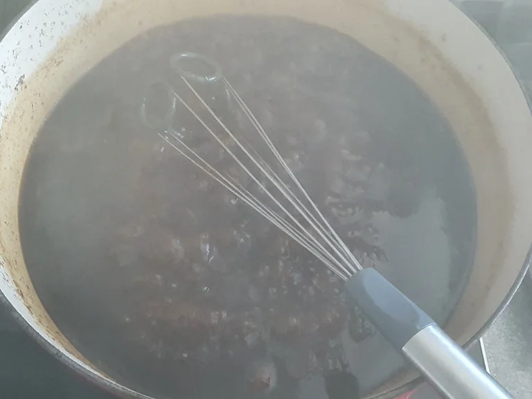 Oecher Sauerbraten = kochbar Challenge 3.0 (März 2021) - Rezept - Bild Nr. 13666