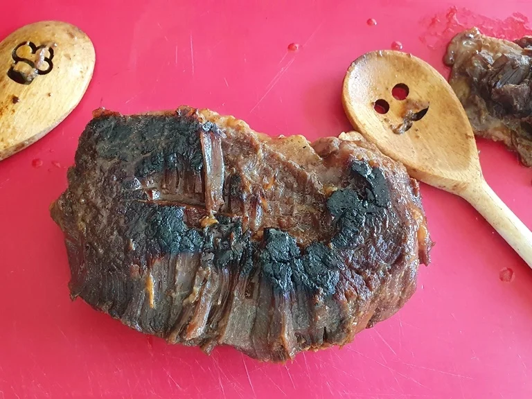 Oecher Sauerbraten = kochbar Challenge 3.0 (März 2021) - Rezept - Bild Nr. 13675