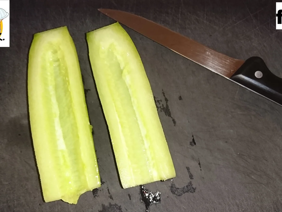 Weißrusslands Draniki, Kartoffelpuffer mit Quark dipp nach Tsatsiki Art - Rezept - Bild Nr. 13645