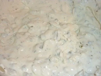 Dips: Remoulade - Rezept - Bild Nr. 2