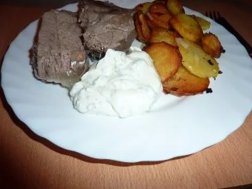 Dips: Remoulade - Rezept - Bild Nr. 3