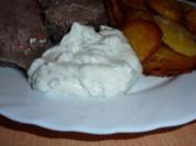 Rezept: Dips: Remoulade Dips: Remoulade - Rezept
