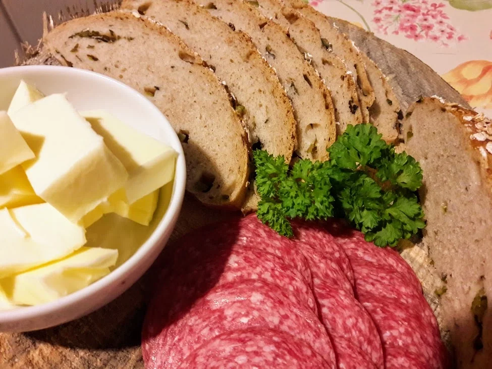 Rezept: Spreewälder Bauernbrot zur kochbar Challenge März 2021 Bild Nr. 13663 Spreewälder Bauernbrot zur kochbar Challenge März 2021 - Rezept - Bild Nr. 13663