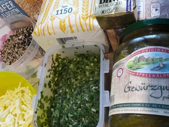 Rezept: Spreewälder Bauernbrot zur kochbar Challenge März 2021 Bild Nr. 13664 Spreewälder Bauernbrot zur kochbar Challenge März 2021 - Rezept - Bild Nr. 13664