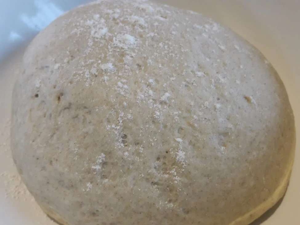 Rezept: Spreewälder Bauernbrot zur kochbar Challenge März 2021 Bild Nr. 13667 Spreewälder Bauernbrot zur kochbar Challenge März 2021 - Rezept - Bild Nr. 13667