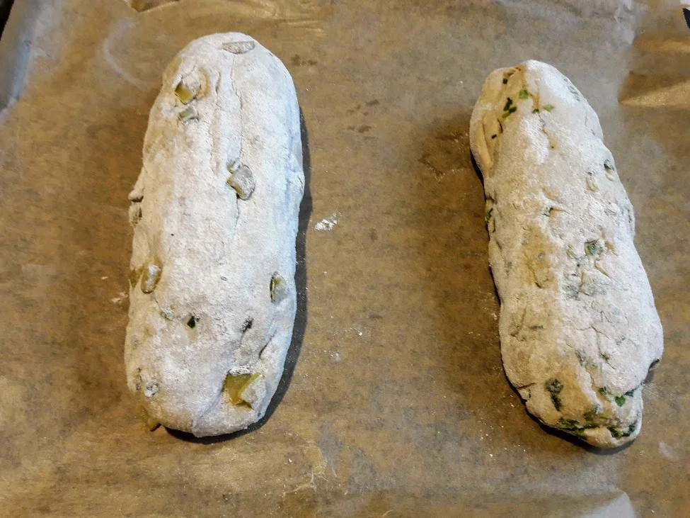 Rezept: Spreewälder Bauernbrot zur kochbar Challenge März 2021 Bild Nr. 13669 Spreewälder Bauernbrot zur kochbar Challenge März 2021 - Rezept - Bild Nr. 13669