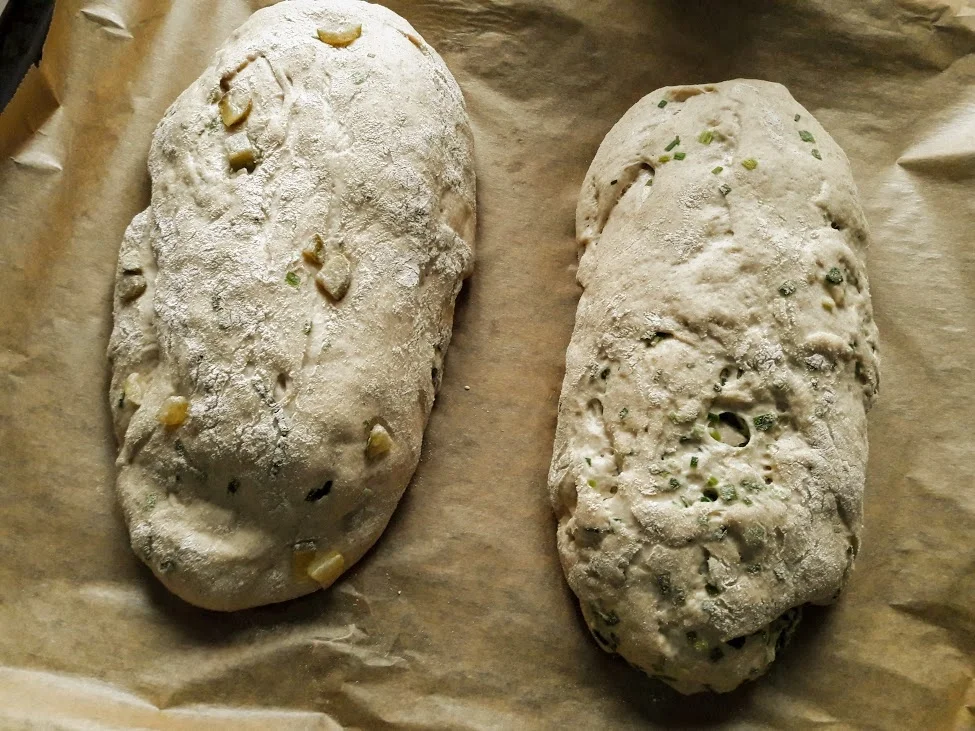 Rezept: Spreewälder Bauernbrot zur kochbar Challenge März 2021 Bild Nr. 13670 Spreewälder Bauernbrot zur kochbar Challenge März 2021 - Rezept - Bild Nr. 13670