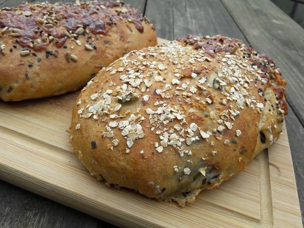 Rezept: Spreewälder Bauernbrot zur kochbar Challenge März 2021 Bild Nr. 13673 Spreewälder Bauernbrot zur kochbar Challenge März 2021 - Rezept - Bild Nr. 13673