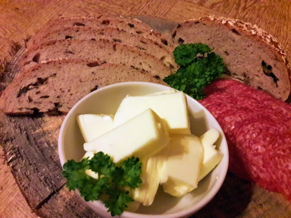 Rezept: Spreewälder Bauernbrot zur kochbar Challenge März 2021 Bild Nr. 13675 Spreewälder Bauernbrot zur kochbar Challenge März 2021 - Rezept - Bild Nr. 13675