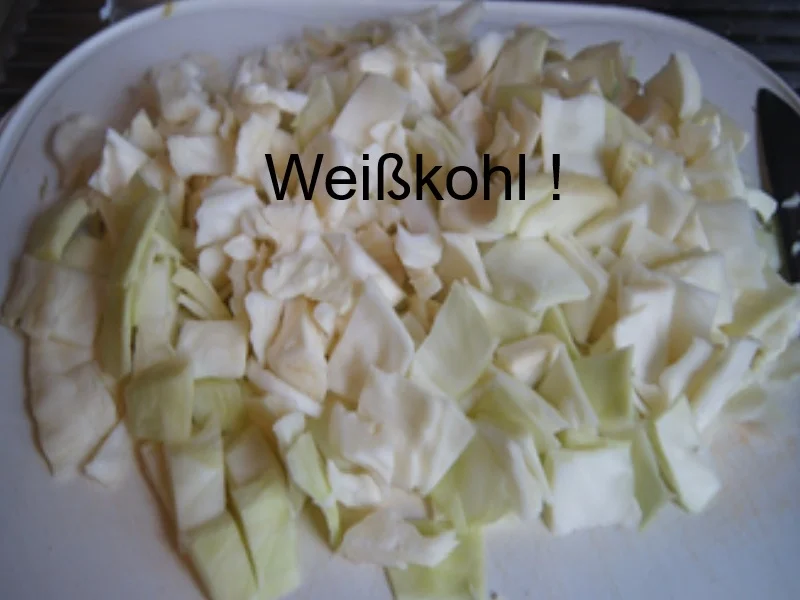 Herzhafte Schlankmacher-Maxigemüse-Suppe - Rezept - Bild Nr. 6