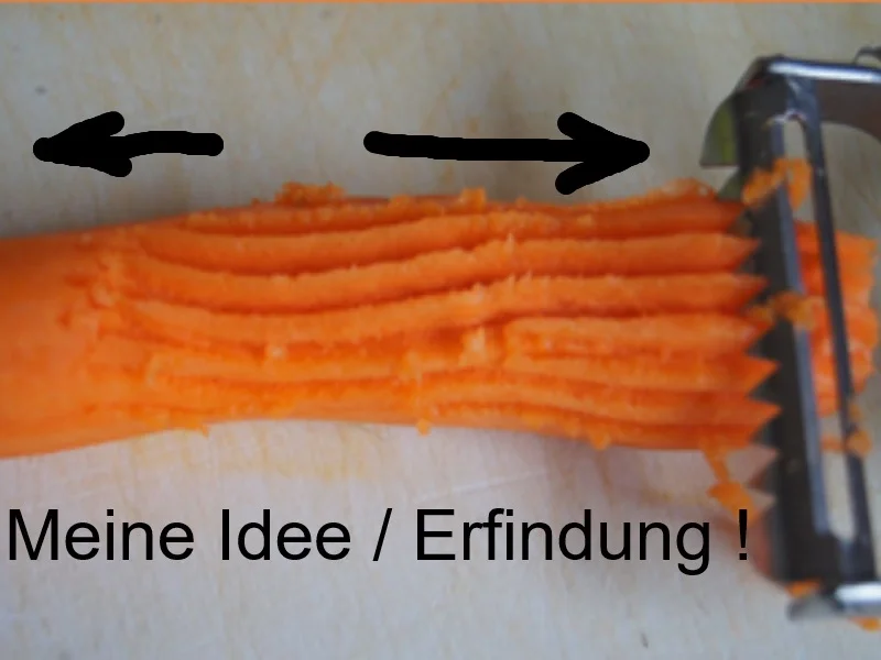 Herzhafte Schlankmacher-Maxigemüse-Suppe - Rezept - Bild Nr. 8