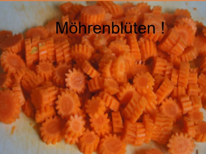 Herzhafte Schlankmacher-Maxigemüse-Suppe - Rezept - Bild Nr. 9