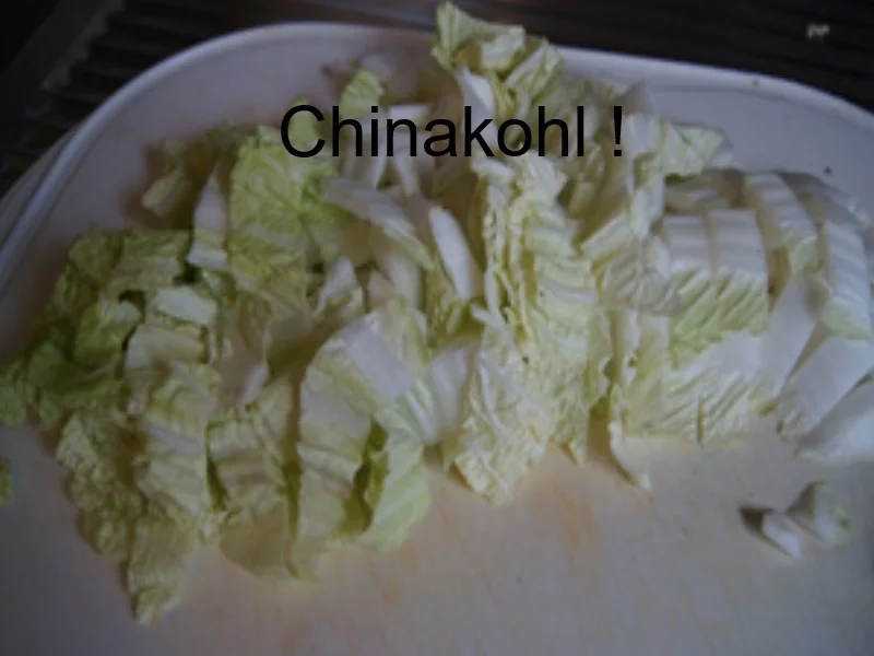 Herzhafte Schlankmacher-Maxigemüse-Suppe - Rezept - Bild Nr. 11